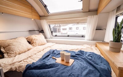 Hem 387 Adria-ADORA 673 PK *ALDE *AC *Barnkammare-(2022)