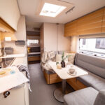 Adria-ADORA 673 PK *ALDE *AC *Barnkammare-(2022)