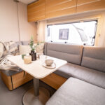 Adria-ADORA 673 PK *ALDE *AC *Barnkammare-(2022)