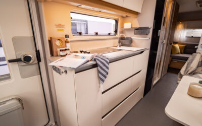 Hem 384 Adria-ADORA 673 PK *ALDE *AC *Barnkammare-(2022)