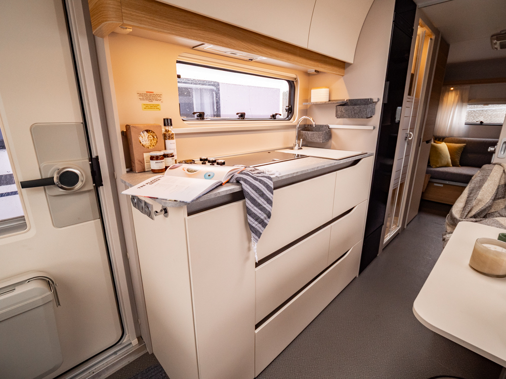 Adria-ADORA 673 PK *ALDE *AC *Barnkammare-(2022)