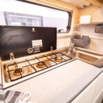 Adria-ADORA 673 PK *ALDE *AC *Barnkammare-(2022)