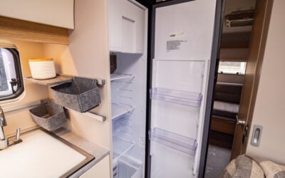 Hem 386 Adria-ADORA 673 PK *ALDE *AC *Barnkammare-(2022)