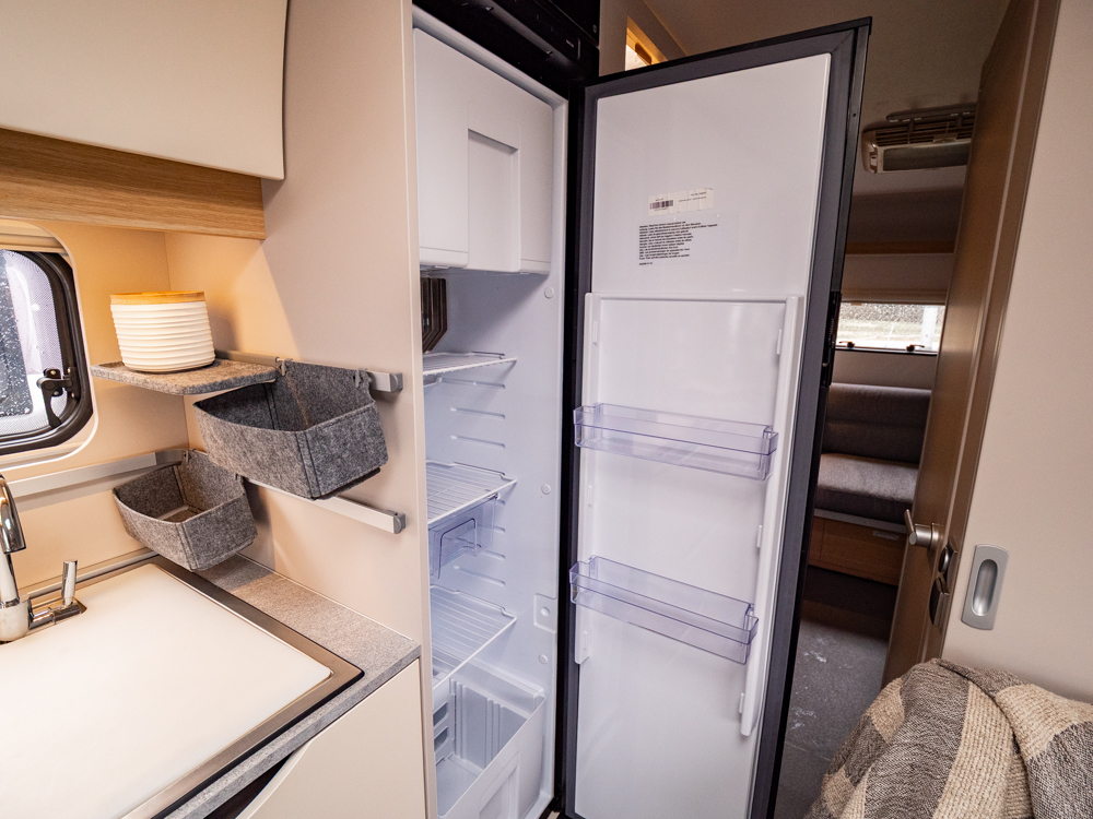 Adria-ADORA 673 PK *ALDE *AC *Barnkammare-(2022)