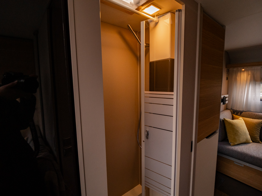 Adria-ADORA 673 PK *ALDE *AC *Barnkammare-(2022)