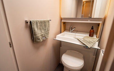 Hem 396 Adria-ADORA 673 PK *ALDE *AC *Barnkammare-(2022)