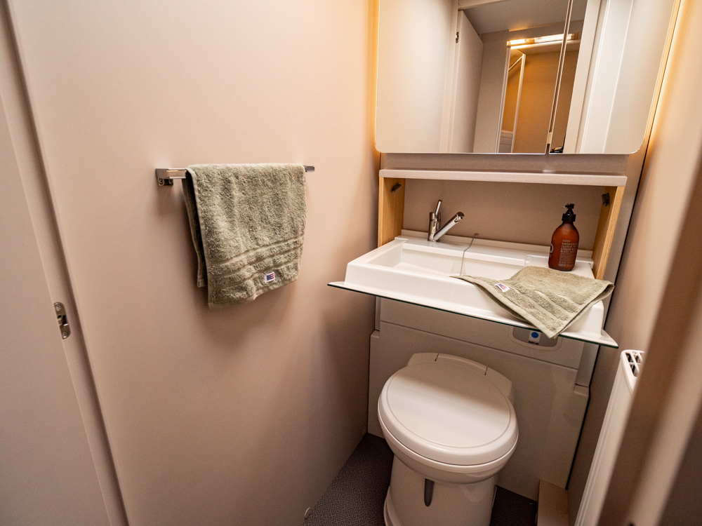 Adria-ADORA 673 PK *ALDE *AC *Barnkammare-(2022)