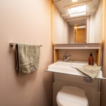 Adria-ADORA 673 PK *ALDE *AC *Barnkammare-(2022)