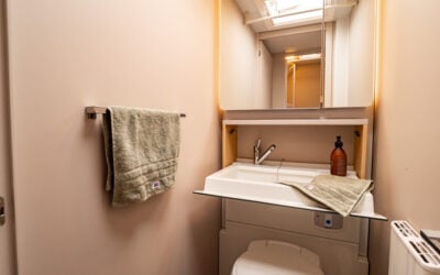 Hem 397 Adria-ADORA 673 PK *ALDE *AC *Barnkammare-(2022)