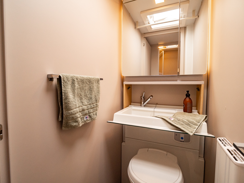 Adria-ADORA 673 PK *ALDE *AC *Barnkammare-(2022)