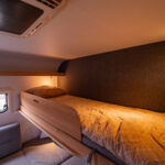 Adria-ADORA 673 PK *ALDE *AC *Barnkammare-(2022)