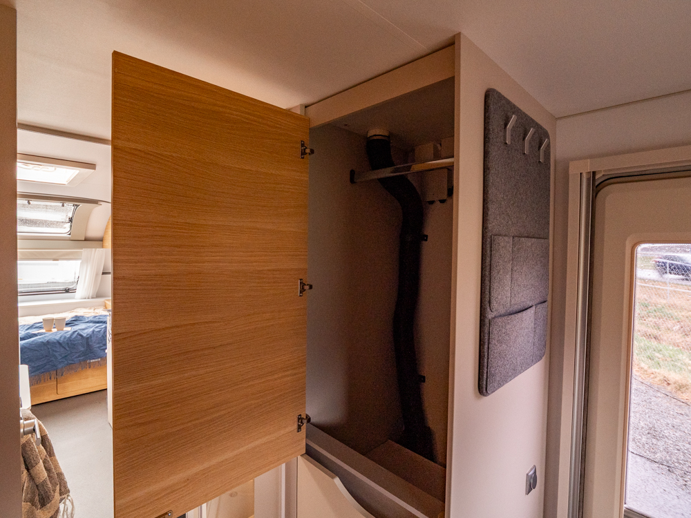 Adria-ADORA 673 PK *ALDE *AC *Barnkammare-(2022)