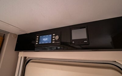 Hem 394 Adria-ADORA 673 PK *ALDE *AC *Barnkammare-(2022)