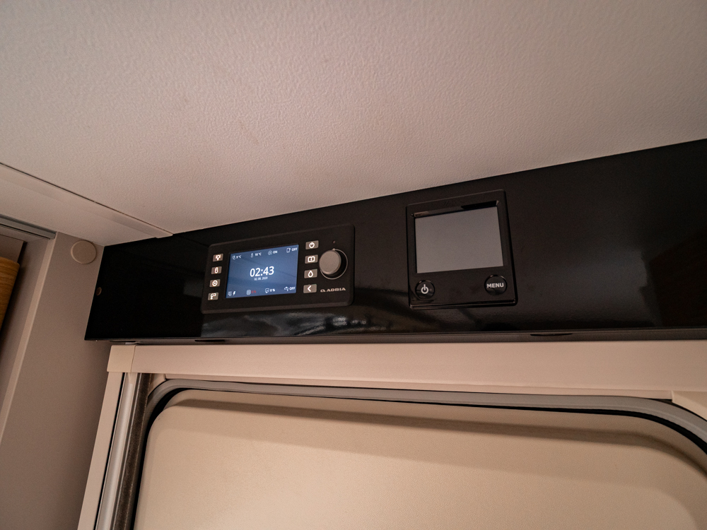 Adria-ADORA 673 PK *ALDE *AC *Barnkammare-(2022)