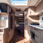 KABE-ROYAL 560 GLE KS *Förtält *AC *ALDE-(2018)-2846345