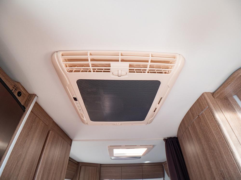 KABE-ROYAL 560 GLE KS *Förtält *AC *ALDE-(2018)-2846360