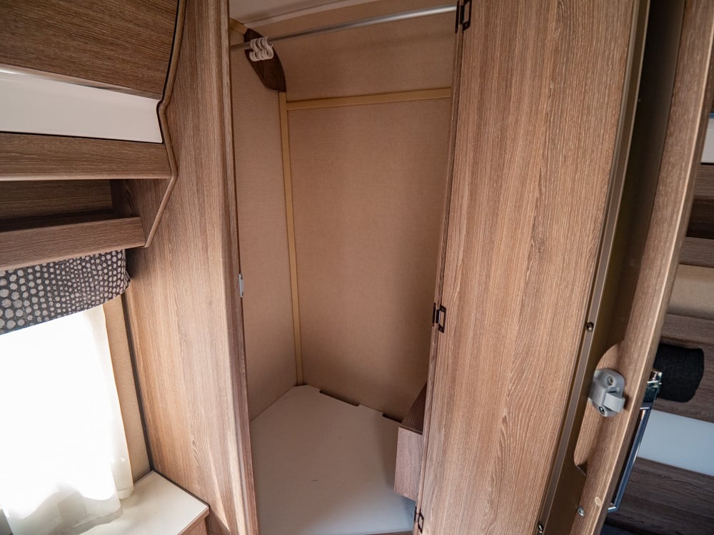 KABE-ROYAL 560 GLE KS *Förtält *AC *ALDE-(2018)-2846362