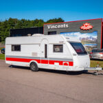 KABE-ROYAL 560 GLE KS *Förtält *AC *ALDE-(2018)-2846344