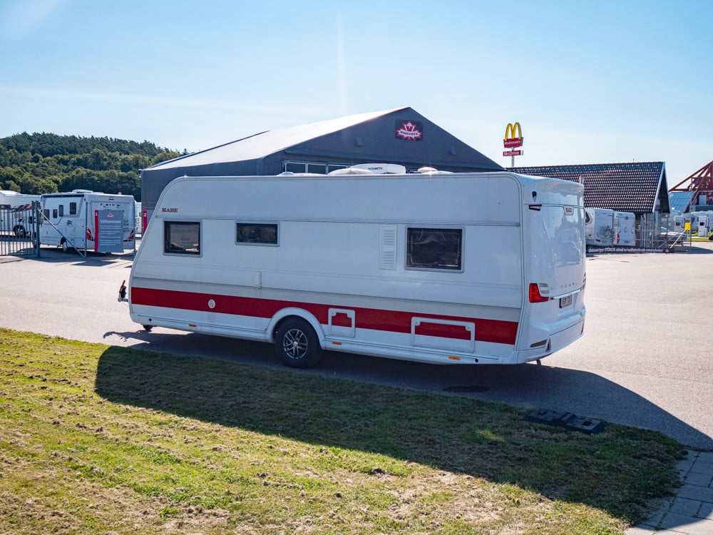 KABE-ROYAL 560 GLE KS *Förtält *AC *ALDE-(2018)-2846365