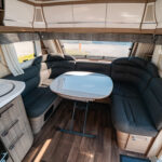 KABE-ROYAL 560 GLE KS *Förtält *AC *ALDE-(2018)-2846346