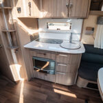 KABE-ROYAL 560 GLE KS *Förtält *AC *ALDE-(2018)-2846347