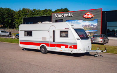 KABE-ROYAL 560 GLE KS *Förtält *AC *ALDE-(2018)-2846344