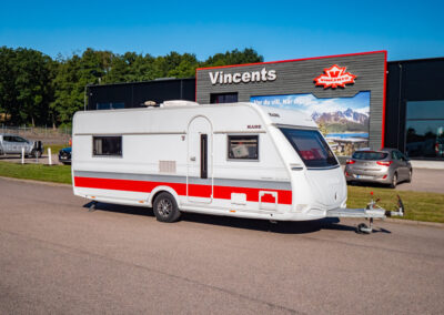 KABE-ROYAL 560 GLE KS *Förtält *AC *ALDE-(2018)-2846344