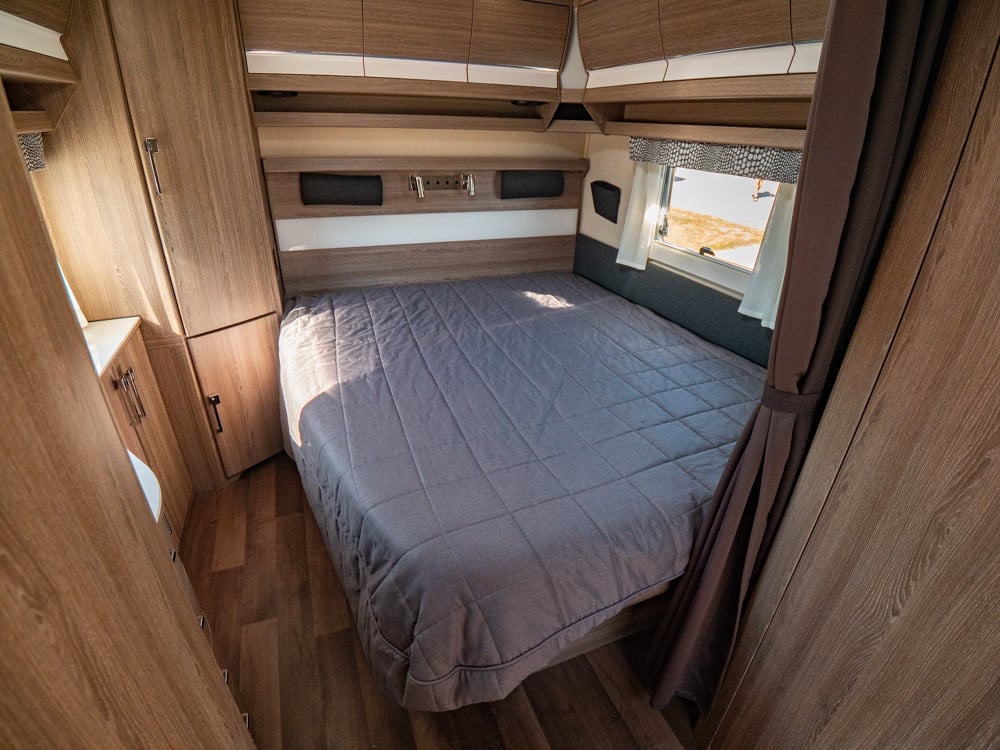 KABE-ROYAL 560 GLE KS *Förtält *AC *ALDE-(2018)-2846354