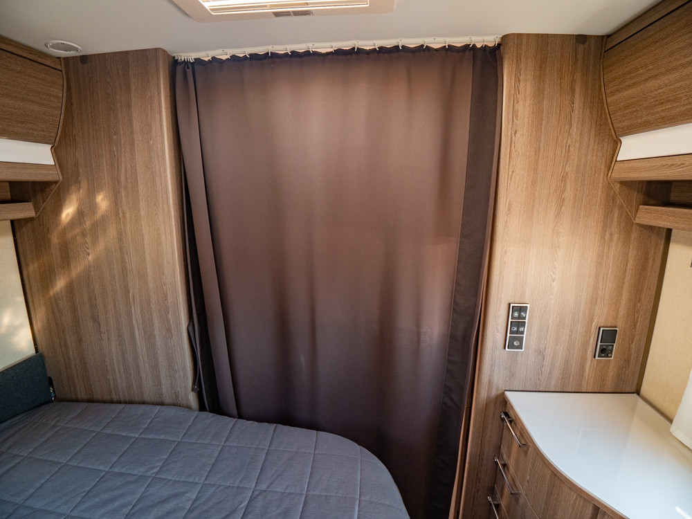 KABE-ROYAL 560 GLE KS *Förtält *AC *ALDE-(2018)-2846355