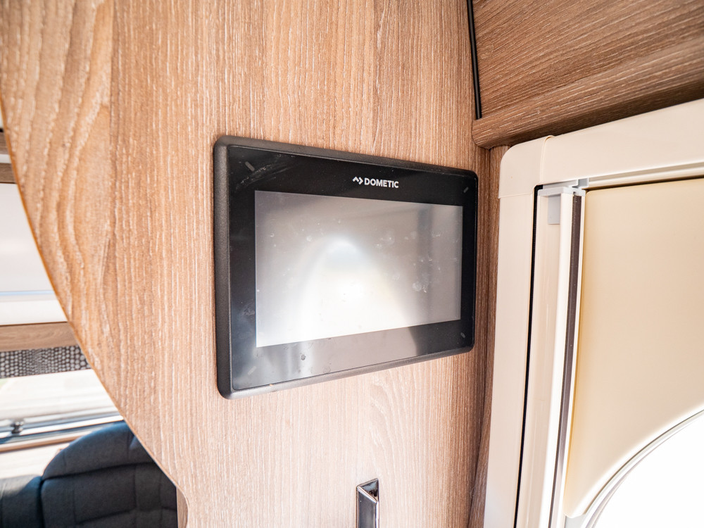 KABE-ROYAL 560 GLE KS *Förtält *AC *ALDE-(2018)-2846357