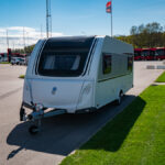 Knaus-Sport 540 UE *Långbäddar *Truma-(2017)-2838011