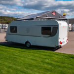 Knaus-Sport 540 UE *Långbäddar *Truma-(2017)-2838012