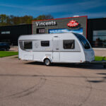 Knaus-Sport 540 UE *Långbäddar *Truma-(2017)-2837996