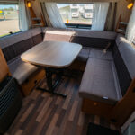 Knaus-Sport 540 UE *Långbäddar *Truma-(2017)-2837998