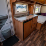 Knaus-Sport 540 UE *Långbäddar *Truma-(2017)-2837999