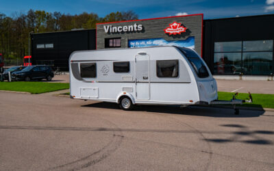 Knaus-Sport 540 UE *Långbäddar *Truma-(2017)-2837996