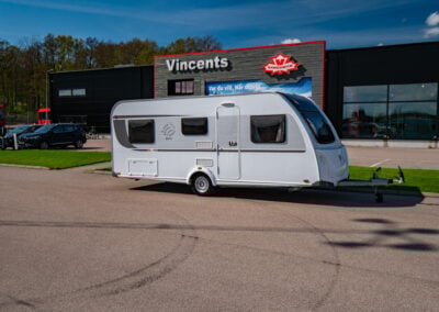 Knaus-Sport 540 UE *Långbäddar *Truma-(2017)-2837996