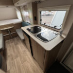 Dethleffs-cjoy 480 QLK *Barnkammare *Truma-(2021)-2850368