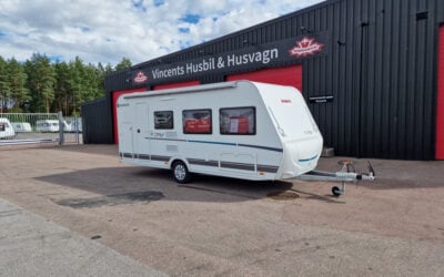 Dethleffs-cjoy 480 QLK *Barnkammare *Truma-(2021)-2850365