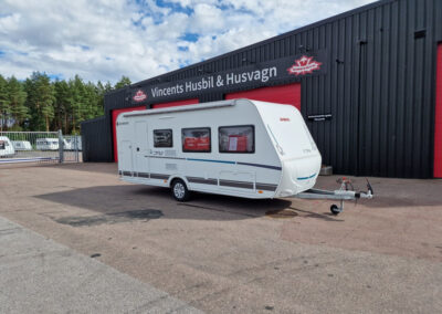 Dethleffs-cjoy 480 QLK *Barnkammare *Truma-(2021)-2850365