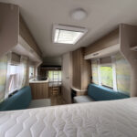 Dethleffs-cjoy 480 QLK *Barnkammare *Truma-(2021)-2850373