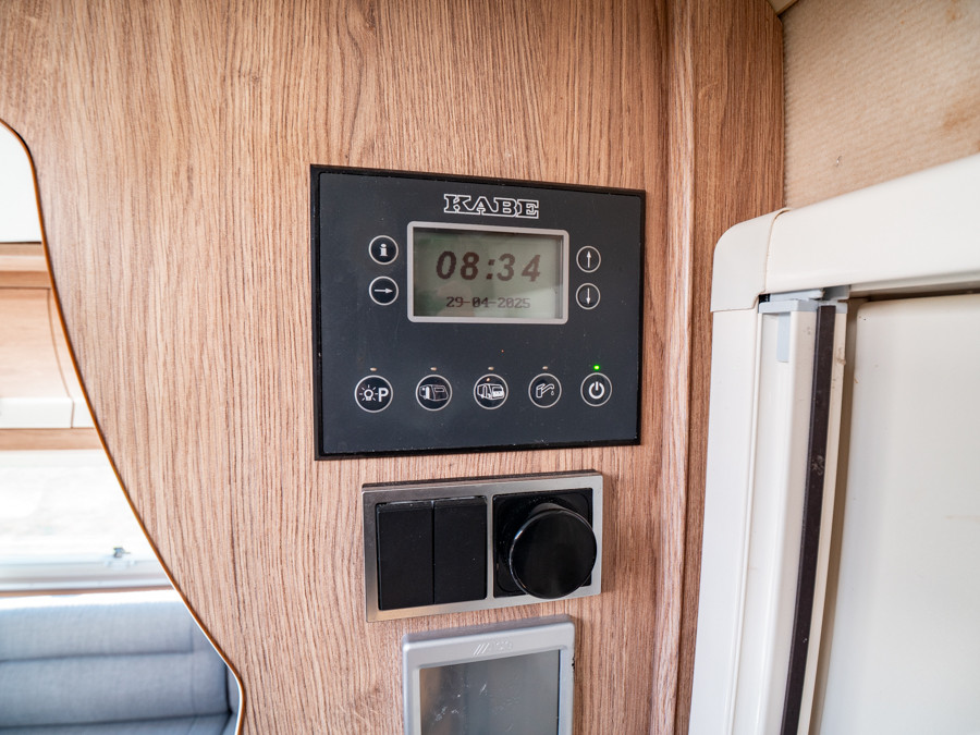 KABE-CLASSIC 630 GXL KS-(2018)-2821256