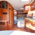 KABE-BRILJANT XL KS *Alde *Dubbelbädd-(2013)-2851568