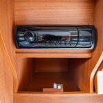 KABE-BRILJANT XL KS *Alde *Dubbelbädd-(2013)-2851577