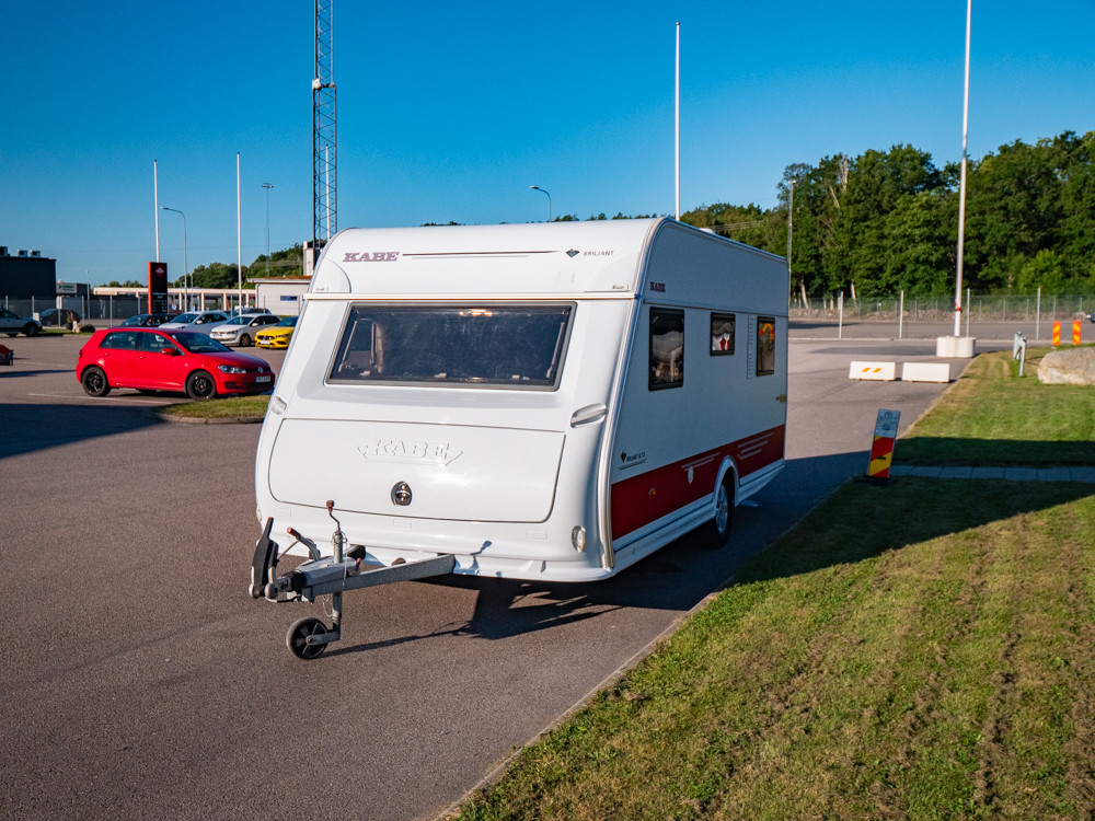 KABE-BRILJANT XL KS *Alde *Dubbelbädd-(2013)-2851580