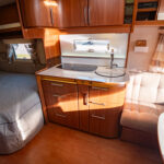 KABE-BRILJANT XL KS *Alde *Dubbelbädd-(2013)-2851570