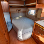 KABE-BRILJANT XL KS *Alde *Dubbelbädd-(2013)-2851573