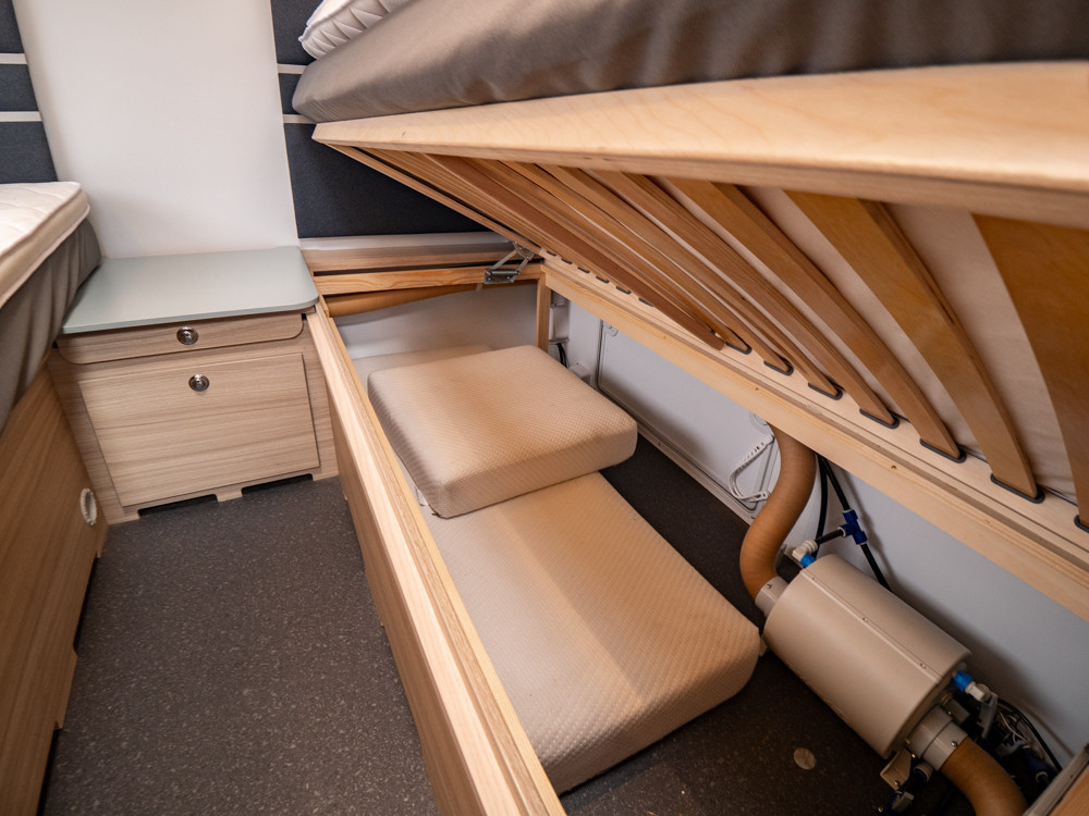 Adria-ALTEA 502 UL *Mover *Långbäddar-(2020)-2832782