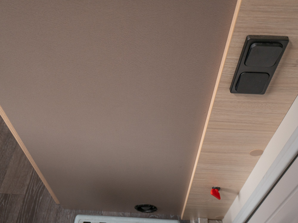 Weinsberg-Caracito 390 QD *Mover *Solcell-(2021)-2835678