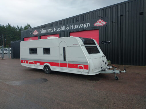 KABE-ROYAL 630 ETDL FK KS *Långbäddar *ALDE *AC *Förtäl-(2017)-2824747